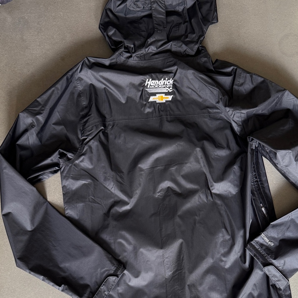 NWT Under Armour Storm 3 Jacket - Picture 11 of 12